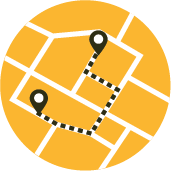 NCE - Track&trace