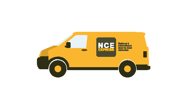 NCE - transporter